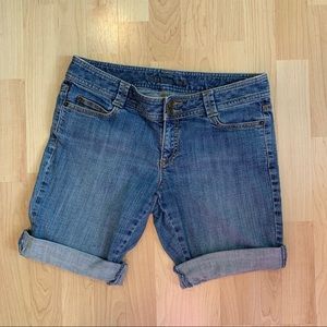 Michael Kors Jean shorts